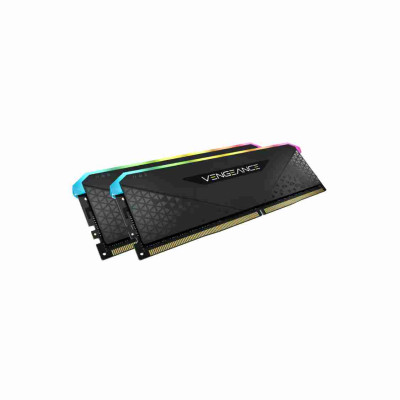 Corsair Vengeance RGB RS 32GB (2x16GB) DDR4 3200MHz CL16