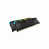 Corsair Vengeance RGB RS 32GB (2x16GB) DDR4 3200MHz CL16