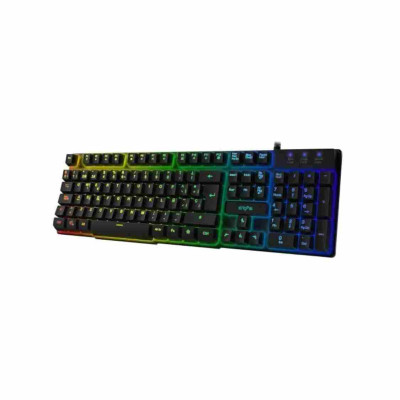 Energy Sistem Clavier Gaming ESG K2 Ghosthunter