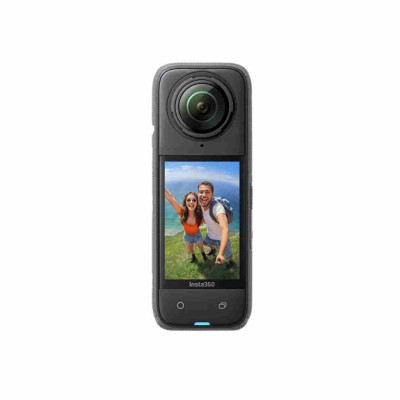 Insta360 X4