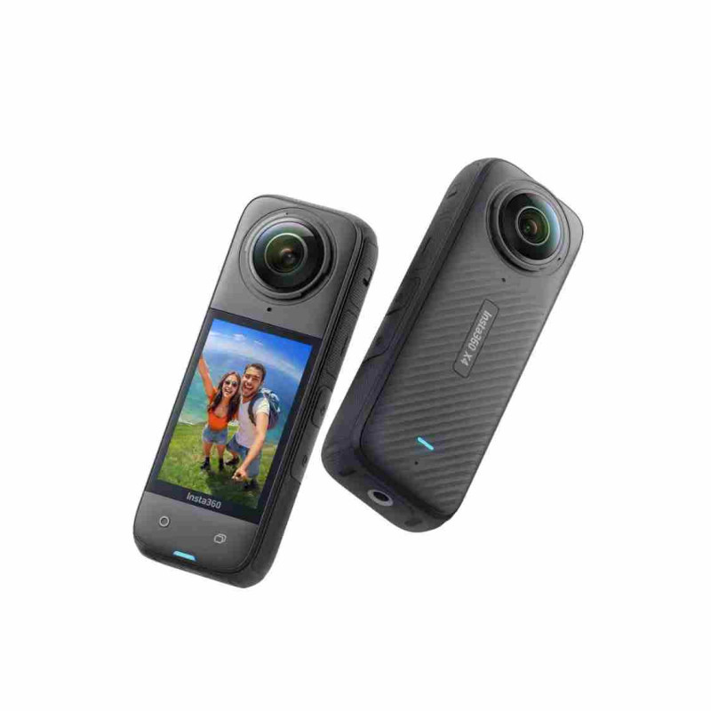 Insta360 X4