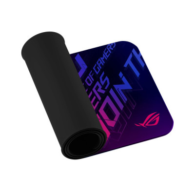 ROG III Mousepad XXL 900×400×4mm