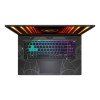 MSI Cyborg 15 B13WEKG-669FR (2025) – Intel i5-13420H, RTX 5050 8GB, 16GB RAM, 512GB SSD, 144Hz