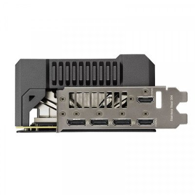 ASUS TUF Gaming GeForce RTX 4080 OC 16GB GDDR6X