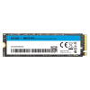 Lexar NM610 PRO 500GB M.2 PCIe Gen3x4 NVMe
