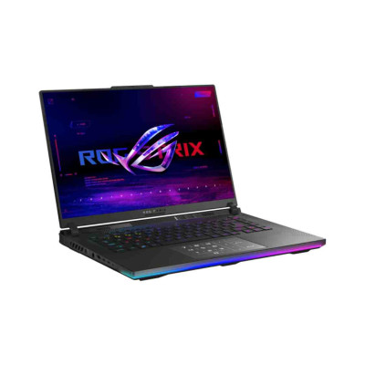 ASUS ROG Strix SCAR G634JYR – i9-14900HX | RTX 4090 | 64GB | 2TB | 16″ QHD+ 240Hz
