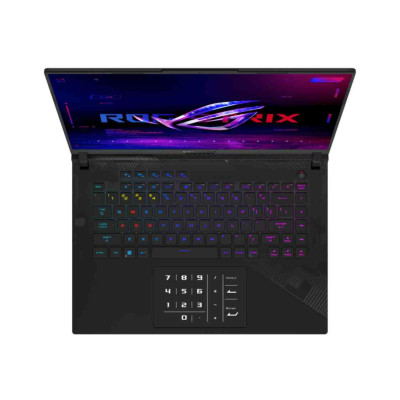 ASUS ROG Strix SCAR G634JYR – i9-14900HX | RTX 4090 | 64GB | 2TB | 16″ QHD+ 240Hz