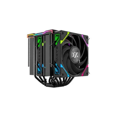 XYZ THERMAX 6 PRO DUO Noir
