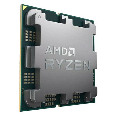 AMD Ryzen 7 8700F (4.1 GHz / 5.0 GHz) Tray