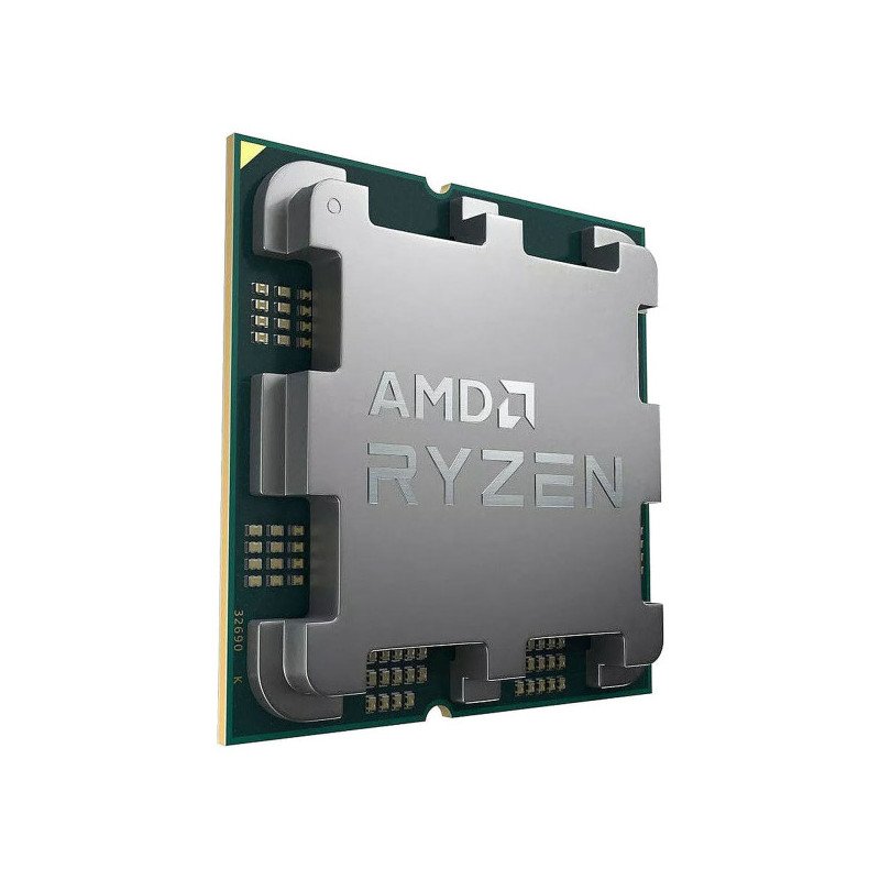AMD Ryzen 7 8700F (4.1 GHz / 5.0 GHz) Tray