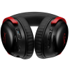 HyperX Cloud III S Wireless (Noir-Rouge)