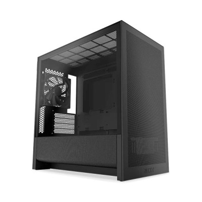 NZXT H3 Flow (2025) Black