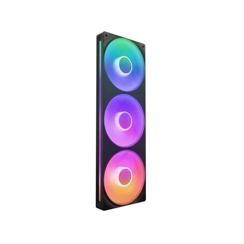 NZXT F360 RGB Core (Black)