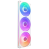 NZXT F360 RGB Core (White)