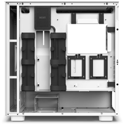 NZXT RGB & Fan Controller