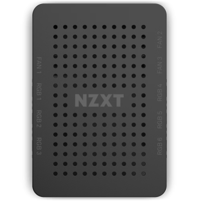 NZXT RGB & Fan Controller