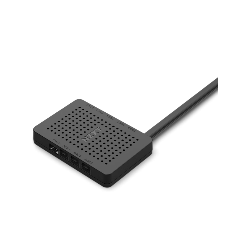 NZXT RGB & Fan Controller