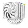 DeepCool AK620 DIGITAL PRO (White)
