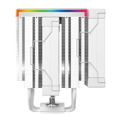 DeepCool AK620 DIGITAL PRO (White)