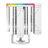 DeepCool AK620 DIGITAL PRO (White)