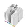 DeepCool AK620 DIGITAL PRO (White)