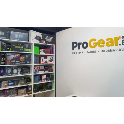 Progear.ma – Meilleur magasin PC Gamer et PC Portable au Maroc