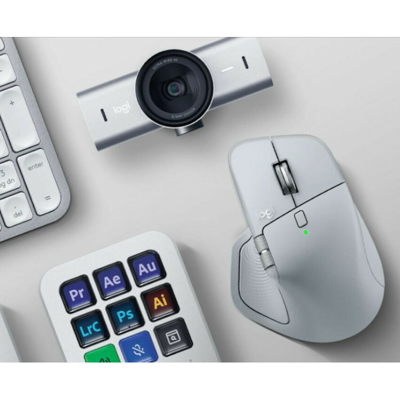Progear.ma – Distributeur officiel Logitech au Maroc | PC Gamer & Accessoires