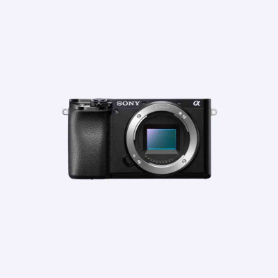 Sony Alpha 6100