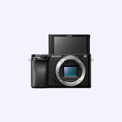 Sony Alpha 6100
