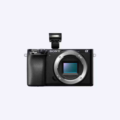 Sony Alpha 6100