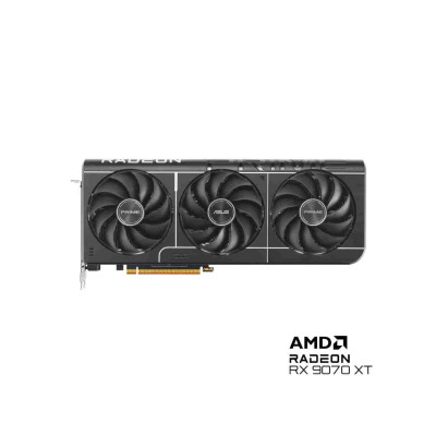 ASUS Prime Radeon RX 9070 XT OC Edition 16GB GDDR6