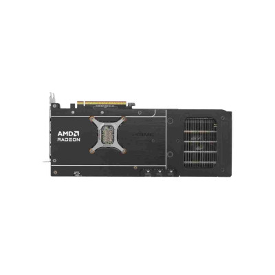 ASUS Prime Radeon RX 9070 XT OC Edition 16GB GDDR6