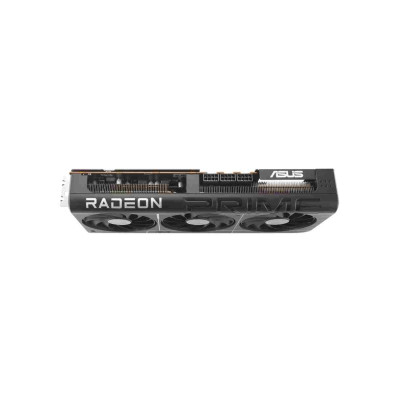ASUS Prime Radeon RX 9070 XT OC Edition 16GB GDDR6