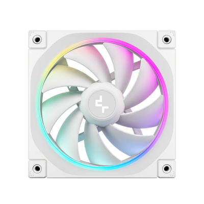 DeepCool FL12 SE 3IN1 (White)