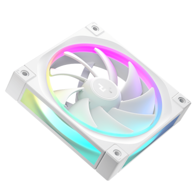 DeepCool FL12 SE 3IN1 (White)