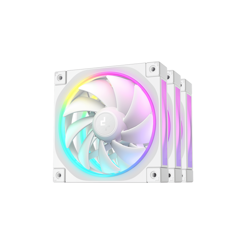 DeepCool FL12 SE 3IN1 (White)