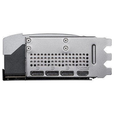MSI GeForce RTX 5090 VENTUS 3X OC 32GB GDDR7