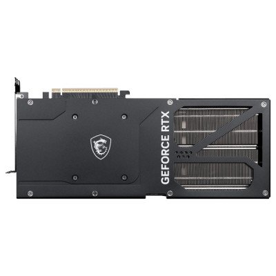 MSI GeForce RTX 5090 VENTUS 3X OC 32GB GDDR7