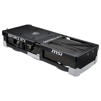 MSI GeForce RTX 5090 VENTUS 3X OC 32GB GDDR7