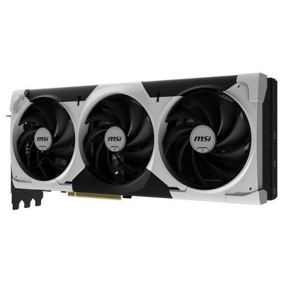 MSI GeForce RTX 5090 VENTUS 3X OC 32GB GDDR7
