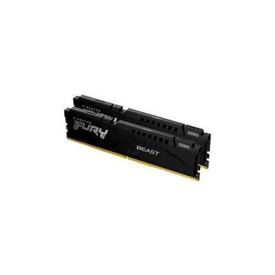 Kingston FURY Beast DDR5 64GB (2x32GB) 5600MHz CL40