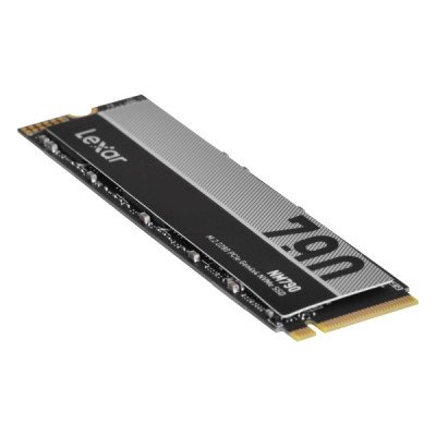 Lexar NM790 1TB M.2 PCIe NVMe Gen4