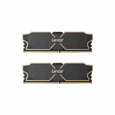Lexar THOR DDR5 OC 32GB (16GBx2) 6000MHz CL36