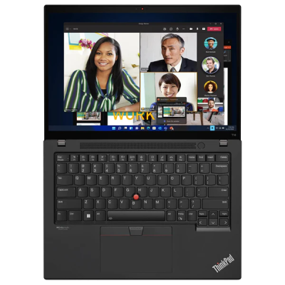 Lenovo ThinkPad T14 Gen 1 - i7-10610U 16Go 512Go SSD 14″ FHD