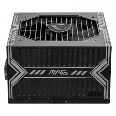 MSI MAG A550BNL 550W 80 PLUS Bronze