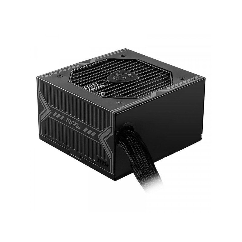 MSI MAG A550BNL 550W 80 PLUS Bronze
