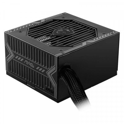 MSI MAG A550BNL 550W 80 PLUS Bronze