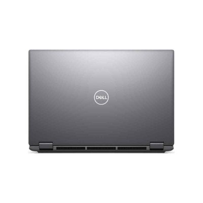 Dell Precision 7770 – Intel Core i9-12950HX / NVIDIA RTX A5500 16GB / 17.3” 4K UHD 120Hz / 2TB SSD / 16GB DDR5