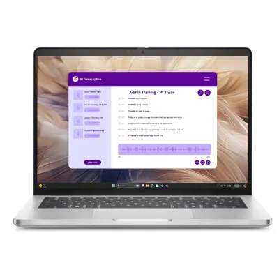 Dell Pro 14 Plus AI – Intel Core Ultra 7 265U vPro / 16GB LPDDR5x / 512GB SSD / 14″ FHD+ IPS