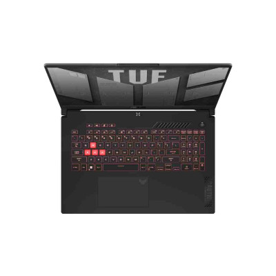 ASUS TUF GAMING A17 TUF707NVR-HX018W – Ryzen 7 7435HS / RTX 4060 8GB / 16GB DDR5 / 512GB SSD / 17.3″ FHD 144Hz